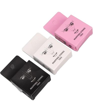 Microblading String Measuring Mapping String Portable 32.8ft Position - Buy Online on GoSupps.com