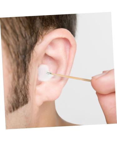 FOMIYES 8Pcs Non Slip Ear Wax Tools Convenient Ear Cleaning Accessories with Lightweight Design and Itch Relief - Buy Online on GoSupps.com