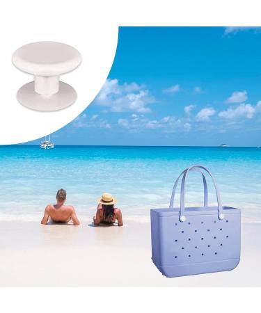 8 PCS Beach Bag Replacement Buttons & Rivets - Repair Accessories for Tote Bags - Buy Online on GoSupps.com