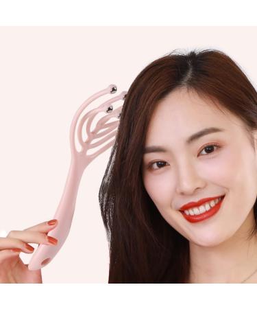 FRCOLOR 6-in-1 Portable Massage Device - Stress Relief & Circulation Boost - Multifunctional Spa Roller Tool in Lockable Suitcase - Buy Online on GoSupps.com