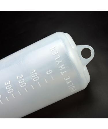 Livestocktool Calf Milk Feeder Bottle with Nipple - 1 Quart Replacement Set - Buy Online on GoSupps.com
