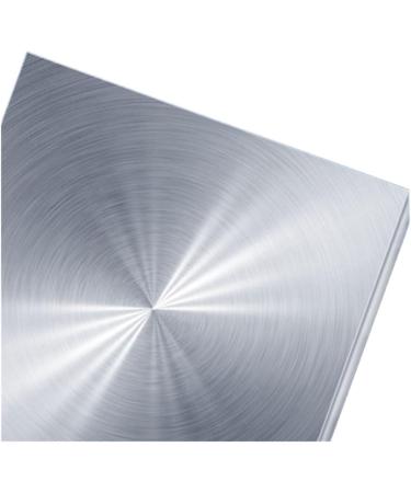 600W 946C Electronic Heating Plate - Digital Preheating Station for PCB/SMD/LED | 200x200mm | UK | Maintain Constant Temperature - Buy Online on GoSupps.com