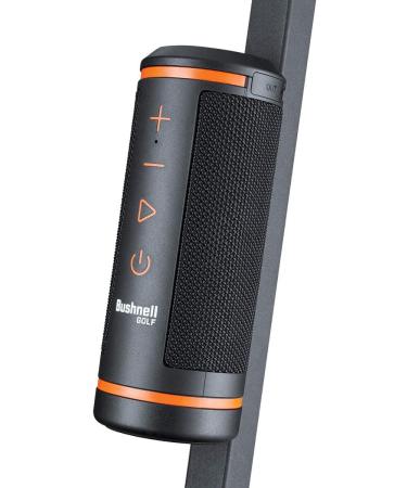 Bushnell Wingman GPS Speaker - Black | Shop Now - Buy Online on GoSupps.com