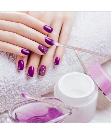 Buy AKOAK 100 Pcs Disposable Lip Brushes & Eyelash Wands - Perfect for Lip Gloss & Makeup Application Yellow Beauty Kit - Ships Worldwide - Buy Online on GoSupps.com