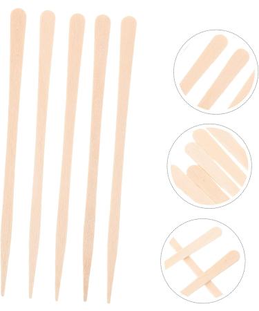 Belliffy 100 Hair Removal Wax Strips - Body Wax Bar Sticks for Smooth Skin | Best Waxing Solution - Buy Online on GoSupps.com