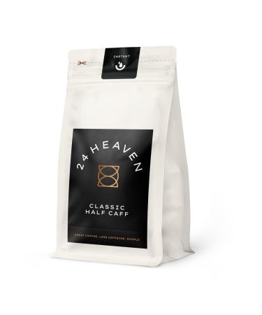 24Heaven 24Heaven Half Caff Instant Coffee