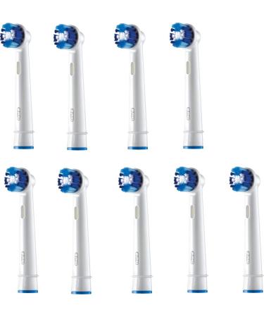 Oral-B Precision Clean Replacement Toothbrush EB9ER - Size 5/35 - Buy Online on GoSupps.com