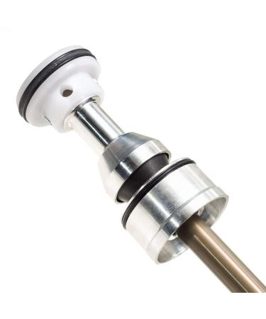 Fox Racing Shox 36 Air Shaft 160mm (2021+) - One Color | Ultimate Performance Upgrade - Buy Online on GoSupps.com