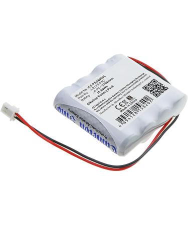 Buy GP Battery Replacement GPRHORW01018 - Long-lasting International Shipping - Buy Online on GoSupps.com