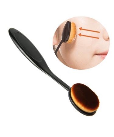 BOOLAVARD 15 Color Concealer Palette - Professional Camouflage & Contour Makeup with Oval Brush | Best Eye & Face Cream for Flawless Skin - Buy Online on GoSupps.com