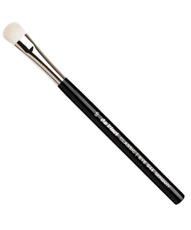 Da Vinci EYESHADOW BRUSH - BLENDER BRUSH size 10 natural hair handmade in Germany 1 piece CLASSIC size 10