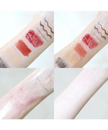 Make-Up Remover Oil | Facial Cleaning Oil for All Skin Types | Daily Makeup Removal | Luckxing - Buy Online on GoSupps.com