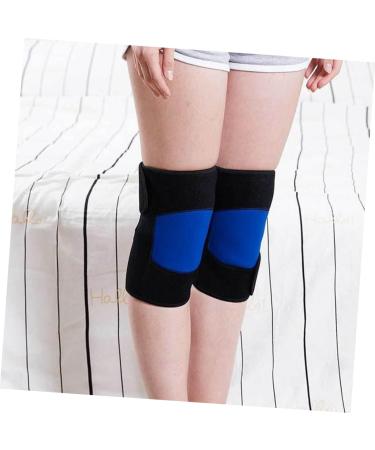 Buy Heated Knee Brace & Thermal Knee Pads - Self-Heating Support for Men & Women | International Shipping - Buy Online on GoSupps.com