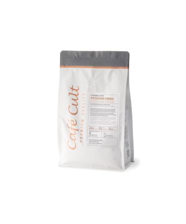 Unbekannt Cafe Cult 1 kg Coffee/Pistachio Cream