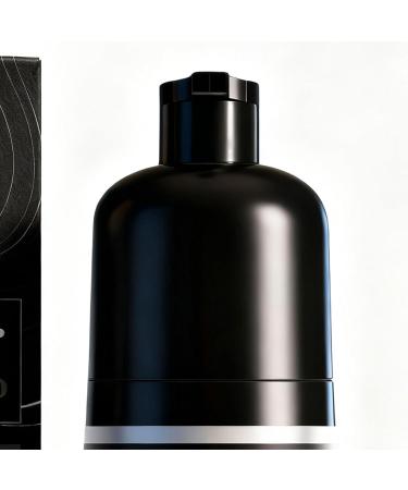  Generisch Hair coloring shampoo - Long-lasting - Powerful - Natural - Multifunctional - Hair color transformation conditioner - For lovers family friends grandmother - Buy Online on GoSupps.com