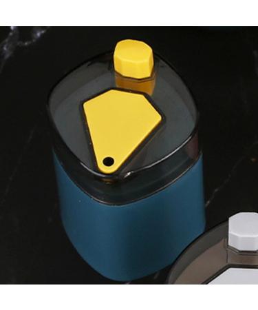 Wnvivi Automatic Toothpick Dispenser - Large Toothpick Holder for Home Kitchen & Restaurants | International Shipping - Buy Online on GoSupps.com