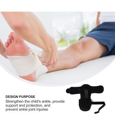 Buy Healifty Ankle Splint & Support Sleeve - Adjustable Ankle Brace for Stability & Comfort - International Shipping Available - Buy Online on GoSupps.com