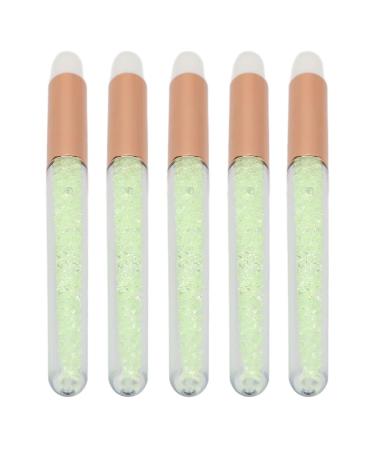Zetiling Lipstick Smudge Brush - Soft Hair Portable & Multi-Functional for Lip Gloss & Concealer | Buy Online Now - Buy Online on GoSupps.com