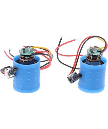 Versatile Motor Hair Dryer High Speed Motor Hair Dryer 100000RPM Motor Hair Dryer for Traveling & Everyday Use B - Buy Online on GoSupps.com