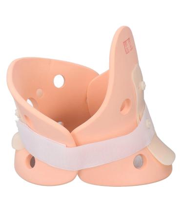 Buy Plastic Cervical Neck Collar - Comfortable Support for Home Office & Travel | Pressure Relief & Breathable Design - Buy Online on GoSupps.com
