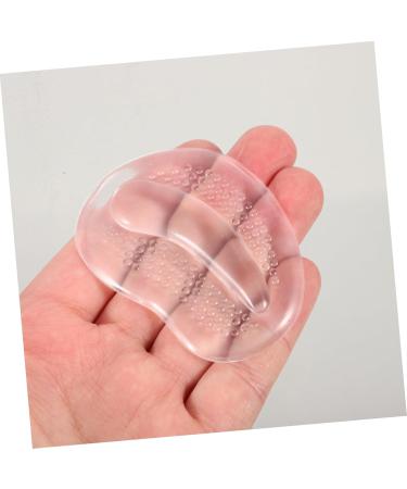 VALICLUD High Heel Forefoot Cushion Pads | Gel Foot Pads for Comfort & Support - Metatarsal Accessories - Buy Online on GoSupps.com