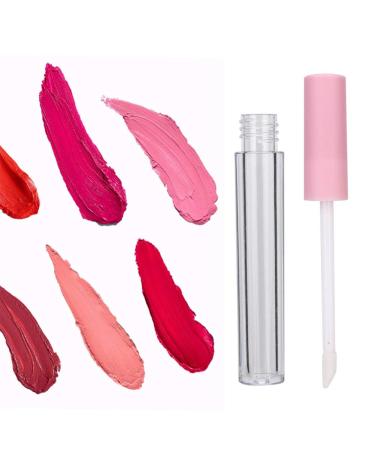 10PCS 2.5ml Empty Lip Gloss Containers | DIY Lip Balm Tubes | Ideal for Custom Lip Gloss Colors - International Shipping - Buy Online on GoSupps.com
