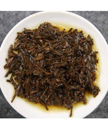 Th QimenKungfu Th noir Keemun Premium Qimen Kungfu Th rouge de soins de sant (250g*2) - Buy Online on GoSupps.com