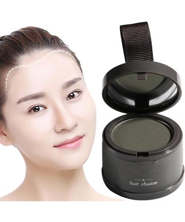  Tsuchiya HairLine Powder - Waterproof Powder - Sweat Resistant - Natural Root Powder - Strong Color Reproduction to Fill in Gaps Tsuchiya - Buy Online on GoSupps.com