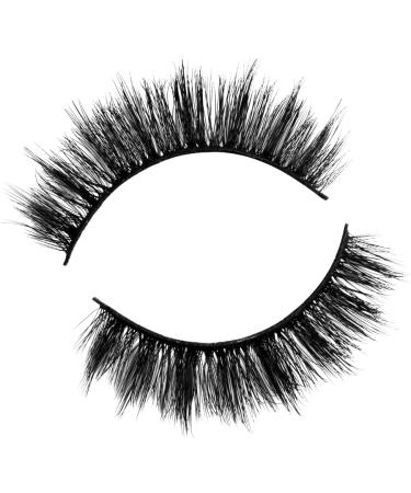 Impression Lashes Faux Mink Eyelashes (Sicily) - Buy Online on GoSupps.com