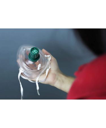 50-Pack CPR Savers Disposable Training Valves for Micromask CPR Training - Buy Online on GoSupps.com
