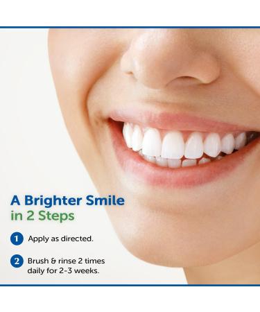Eco-Dent ExtraBrite Baking Soda Toothpowder - Minty Fresh Whitening Powder (2 oz, Pack of 2) - Buy Online on GoSupps.com