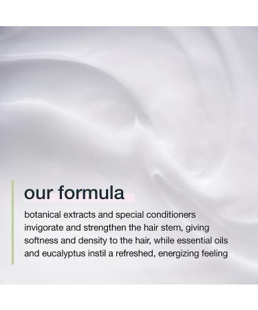 milk_shake Energizing Blend Hair Thickening Conditioner - Revitalizing Volume for Fine Hair 10.1 Fl Oz - Buy Online on GoSupps.com