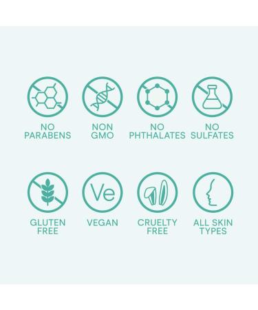 Baebody Collagen Face Cream 1.7 Fl Oz - Anti-Aging Skincare for Youthful Complexion - Natural Organic Non-GMO Lightweight Moisturizer - Buy Online on GoSupps.com