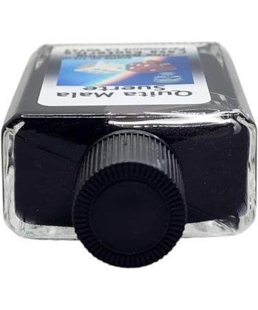 Jinx Removing Oil (Quita Mala Suerte Aceite) Jinx Removing Oil - Spiritual Cleansing - Remove Negative Energy & Blockages for Success-0.5 FL OZ (3 Pack) - Buy Online on GoSupps.com