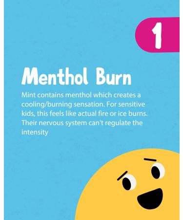 Cosmolab Buddies Apple Fresh Toothpaste Buddies and Senses bestseller toothpaste Now in an environmentally friendly tube of 1 x 75 ml - Buy Online on GoSupps.com