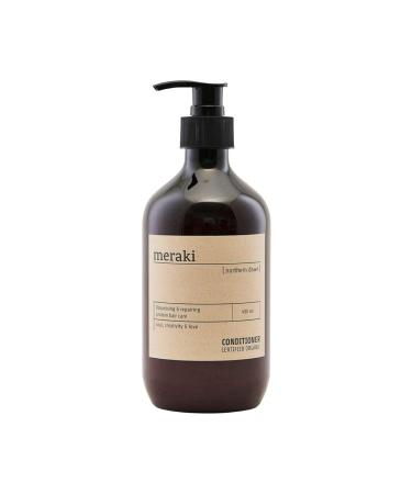 Buy Meraki Northern Dawn Conditioner 490ml - Nourishing Hair Care - International Shipping - Buy Online on GoSupps.com