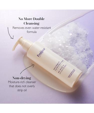 Buy Retin-Collagen 3D Core Oil to Foam Cleanser 210g - Best International Shipping - Buy Online on GoSupps.com