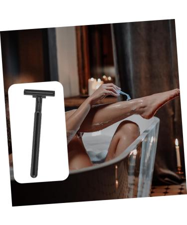 Beavorty 20 STK Manual Hair Removal Epilator & Trimmer Tools for Men and Women - Precision Hair Cutter & Clipper - Buy Online on GoSupps.com