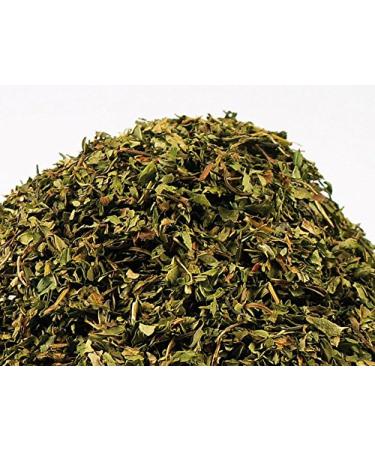 TeeFARBEN Peppermint cut 100g in aroma protection bag