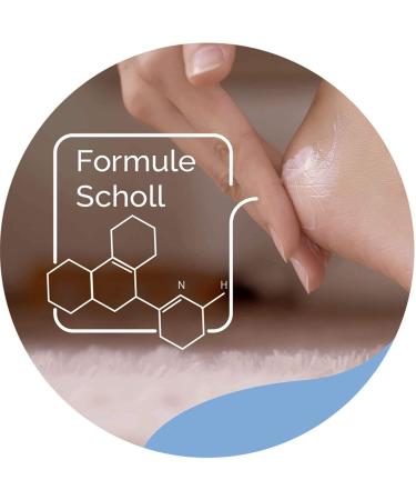 Buy SCHOLL Nutrition Intense Creams for Very Dry Skin - Allantoin 75ml | International Shipping Available - Buy Online on GoSupps.com