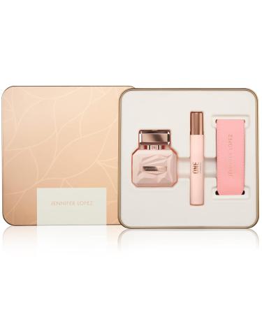 Jennifer Lopez One Eau de Parfum 30 ml (1.7 FL OZ) and Purse Spray and Pouch 9.5 ml - Buy Online on GoSupps.com