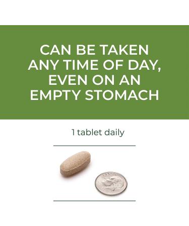 MegaFood Calcium & Magnesium - 60 Tablets for Bone Health & Wellness - Buy Online on GoSupps.com