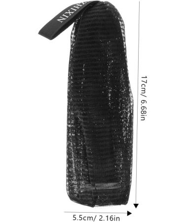 FRCOLOR Bar Soap Bag Shampoo Bar Holder Soap Bar Bag Bar Shampoo Holder Soap Bag Bar Soap Pouch Shampoo Bar Bag Soap Sleeves for Soap Bars Mesh Soap Pouch Travel Polyester Face Bubble Bag - Buy Online on GoSupps.com