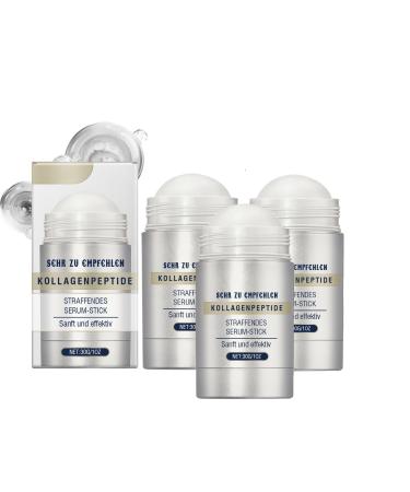 Generisch Collagen Peptides Flysmus Serum Stick Collagen Peptides Anti Aging Serum Improve Skin Elasticity 30g (3)