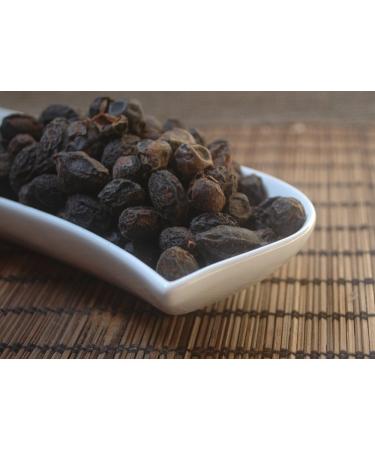 Naturix24 Naturix24 Palm Fruits Whole Palm Fruits - 250g bag