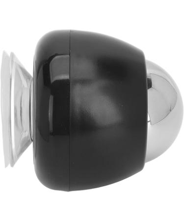 Stainless Steel Assembly Massage Ball Roller - Wall-Mounted Deep Tissue & Lymphatic Drainage Device for Back Muscle Relief - Buy Online on GoSupps.com