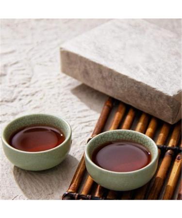 200g Green Food 45 ans de th Puerh Chine Th Yunnan Th Puer cuit Th amincissant - Buy Online on GoSupps.com