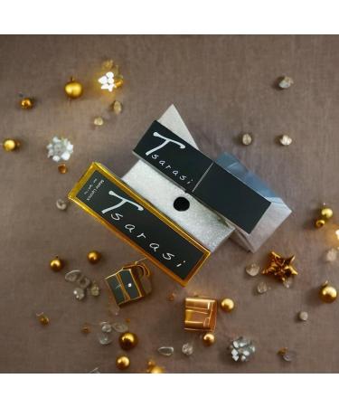 Matte Purely Nude Lipstick - Long Lasting Soften & Smooth with Jojoba Oil & Vitamin E | Pure Affection #11 | International Shipping - Buy Online on GoSupps.com