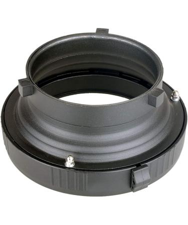 Fomito Bowens Speedring to Elinchrom Mount Converter Adapter - Buy Online on GoSupps.com