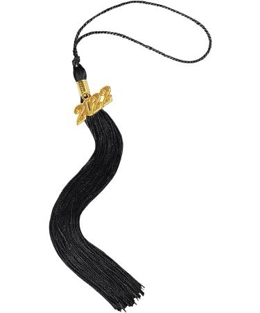 GradPlaza 2022 Gold Graduation Year Charm - Perfect for Tassels - Buy Online on GoSupps.com
